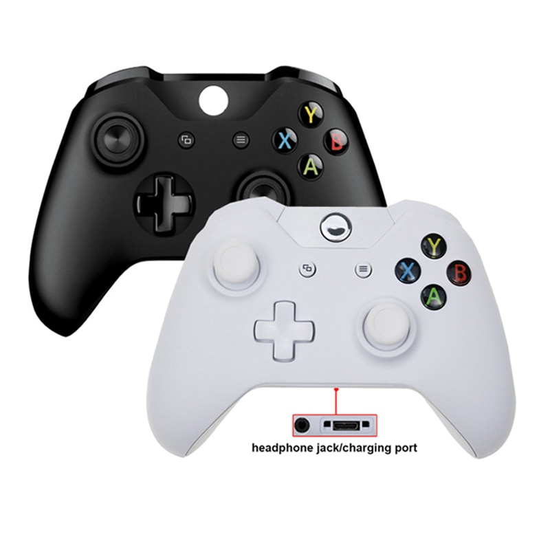 Xbox One   е  Ʈѷ Mando Controle ..